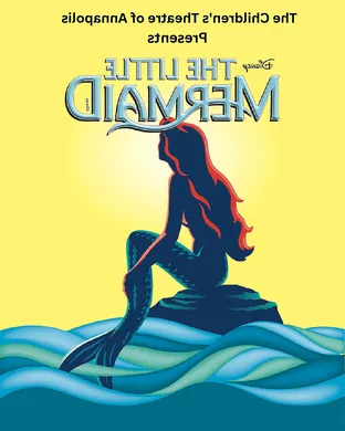 Disney's The Little Mermaid Houston