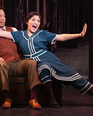 Funny Girl Houston