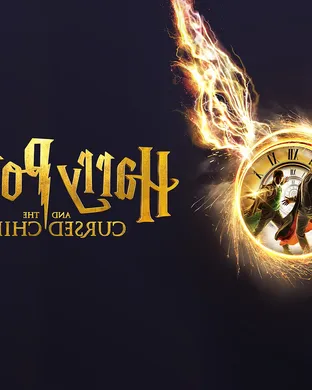 Harry Potter and The Cursed Child