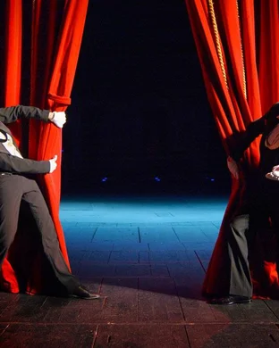 Hell's Kitchen - The Musical Houston